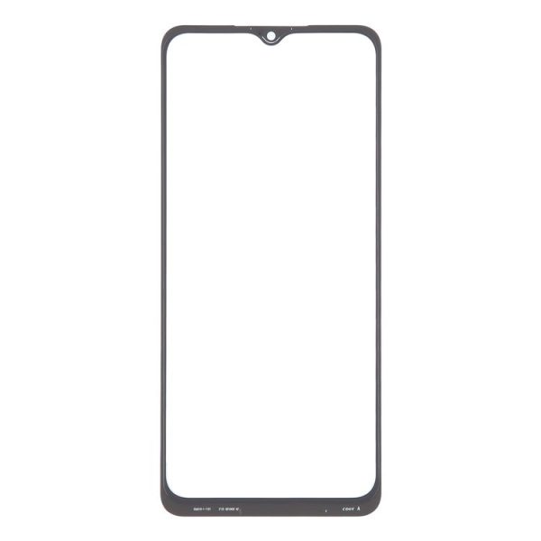 Samsung Galaxy A04s SM-A047F 10pcs Front Screen Outer Glass Lens with OCA Optically Clear Adhesive - Image 3