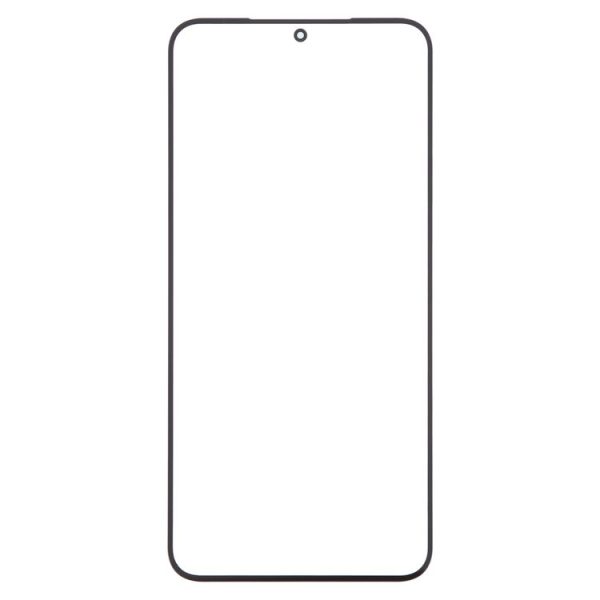 Samsung Galaxy S23+ SM-S916B 10pcs Front Screen Outer Glass Lens with OCA Optically Clear Adhesive - Image 2