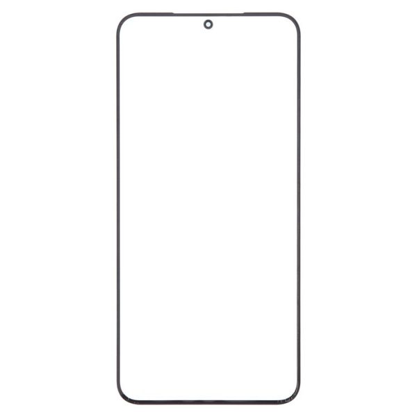 Samsung Galaxy S23+ SM-S916B 10pcs Front Screen Outer Glass Lens with OCA Optically Clear Adhesive - Image 3
