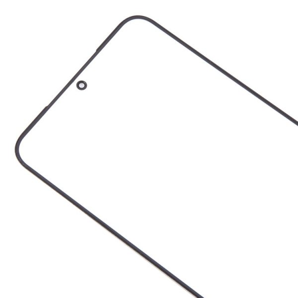 Samsung Galaxy S23+ SM-S916B 10pcs Front Screen Outer Glass Lens with OCA Optically Clear Adhesive - Image 4