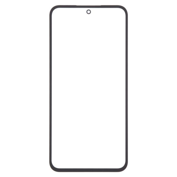 Samsung Galaxy A35 SM-A356B 10pcs Front Screen Outer Glass Lens with OCA Optically Clear Adhesive - Image 2