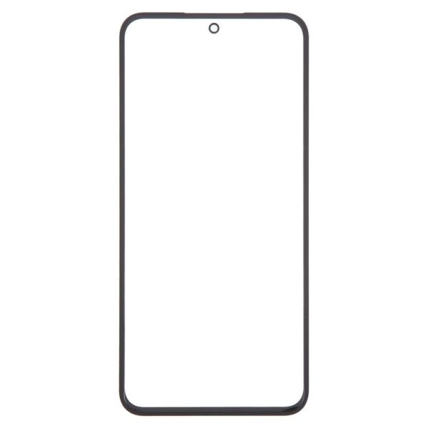 Samsung Galaxy A35 SM-A356B 10pcs Front Screen Outer Glass Lens with OCA Optically Clear Adhesive - Image 3