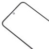 Samsung Galaxy A35 SM-A356B 10pcs Front Screen Outer Glass Lens with OCA Optically Clear Adhesive - Image 4