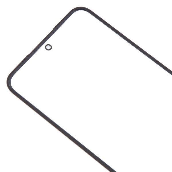 Samsung Galaxy A35 SM-A356B 10pcs Front Screen Outer Glass Lens with OCA Optically Clear Adhesive - Image 4