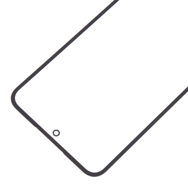 Samsung Galaxy A35 SM-A356B 10pcs Front Screen Outer Glass Lens with OCA Optically Clear Adhesive - Image 5