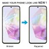 Samsung Galaxy A35 SM-A356B 10pcs Front Screen Outer Glass Lens with OCA Optically Clear Adhesive - Image 6