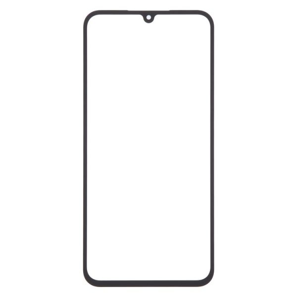 Samsung Galaxy A34 5G SM-A346B 10pcs Front Screen Outer Glass Lens with OCA Optically Clear Adhesive - Image 2