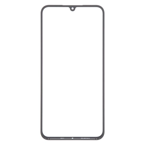 Samsung Galaxy A34 5G SM-A346B 10pcs Front Screen Outer Glass Lens with OCA Optically Clear Adhesive - Image 3