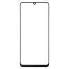 Samsung Galaxy A22 4G SM-A225F 10pcs Front Screen Outer Glass Lens with OCA Optically Clear Adhesive - Image 2