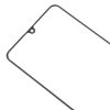 Samsung Galaxy A22 4G SM-A225F 10pcs Front Screen Outer Glass Lens with OCA Optically Clear Adhesive - Image 4