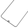 Samsung Galaxy A22 4G SM-A225F 10pcs Front Screen Outer Glass Lens with OCA Optically Clear Adhesive - Image 5