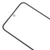 Samsung Galaxy A55 SM-A556B 10pcs Front Screen Outer Glass Lens with OCA Optically Clear Adhesive - Image 4