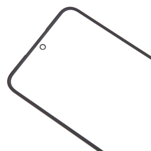 Samsung Galaxy A55 SM-A556B 10pcs Front Screen Outer Glass Lens with OCA Optically Clear Adhesive - Image 4