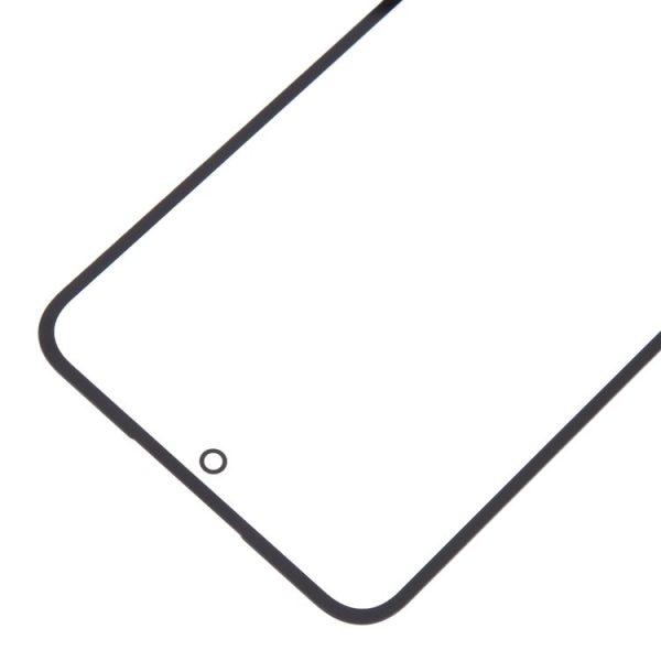 Samsung Galaxy A55 SM-A556B 10pcs Front Screen Outer Glass Lens with OCA Optically Clear Adhesive - Image 5