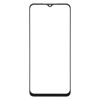 Samsung Galaxy A23 4G SM-A235F 10pcs Front Screen Outer Glass Lens with OCA Optically Clear Adhesive - Image 2