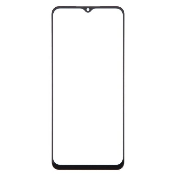 Samsung Galaxy A23 4G SM-A235F 10pcs Front Screen Outer Glass Lens with OCA Optically Clear Adhesive - Image 2