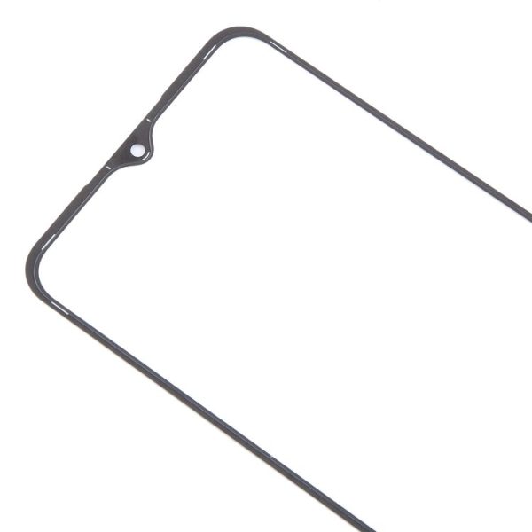 Samsung Galaxy A23 4G SM-A235F 10pcs Front Screen Outer Glass Lens with OCA Optically Clear Adhesive - Image 4