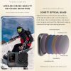 Insta360 GO 3S JUNESTAR Camera Lens Filter, Filter: MCUV - Image 3
