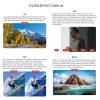 Insta360 GO 3S JUNESTAR Camera Lens Filter, Filter: MCUV - Image 5
