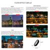 Insta360 GO 3S JUNESTAR Camera Lens Filter, Filter: MCUV - Image 6