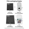 Insta360 GO 3S JUNESTAR Camera Lens Filter, Filter: MCUV - Image 7