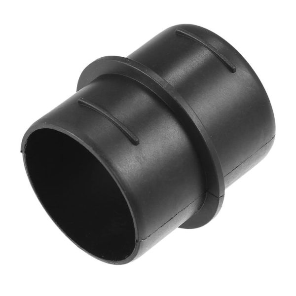 42mm Car Parking Air Ducting Reducer Duct Joiner Connector Pipe - Image 2