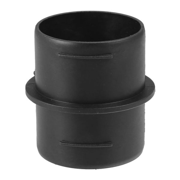 42mm Car Parking Air Ducting Reducer Duct Joiner Connector Pipe - Image 3