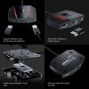 GameSir LeadJoy VX2 AimBox Game Console Keyboard Mouse Converter for Xbox / PS4 / PS5 (Black) - Image 10