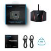 GameSir LeadJoy VX2 AimBox Game Console Keyboard Mouse Converter for Xbox / PS4 / PS5 (Black) - Image 2