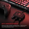 GameSir LeadJoy VX2 AimBox Game Console Keyboard Mouse Converter for Xbox / PS4 / PS5 (Black) - Image 5