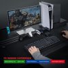 GameSir LeadJoy VX2 AimBox Game Console Keyboard Mouse Converter for Xbox / PS4 / PS5 (Black) - Image 8