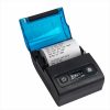 BT-582 58mm Type-C + Bluetooth Portable Thermal Printer (EU Plug) - Image 3