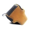 Sony A7R IV NEOpine Neoprene Soft Camera Inner Protective Triangle Bag with Carabiner, Color: Brown - Image 6