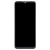Itel S18 Pro OEM LCD Screen with Digitizer Full Assembly - Image 2