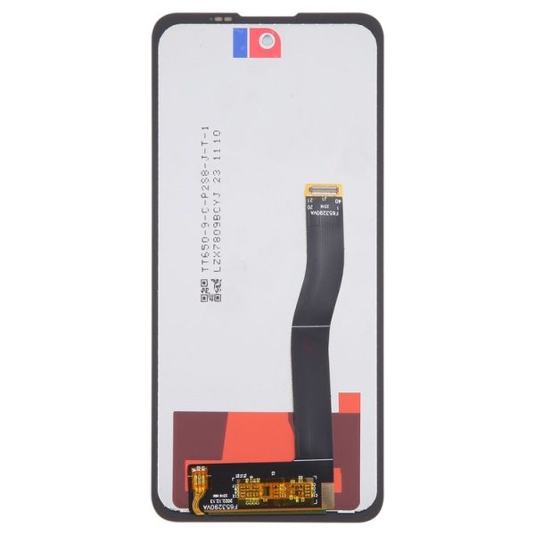 Cubot KingKong 8 OEM LCD Screen with Digitizer Full Assembly - Image 3