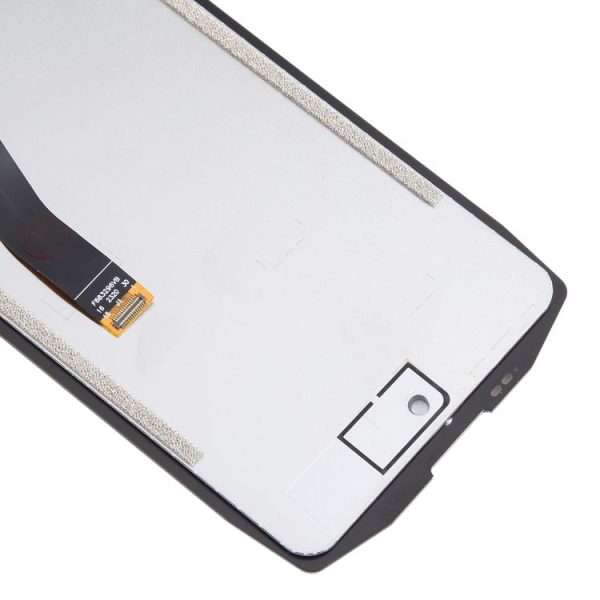 Cubot KingKong Star Original LCD Screen Digitizer Full Assembly - Image 4