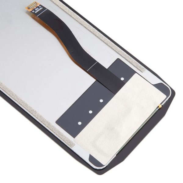 Cubot KingKong Star Original LCD Screen Digitizer Full Assembly - Image 5