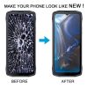 Cubot KingKong Star Original LCD Screen Digitizer Full Assembly - Image 6