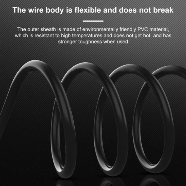 HDMI to Mini HDMI 4K UHD 18Gbps Video Connection Cable, Length: 0.3m (Black) - Image 8