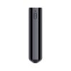 JNN Q72 HD Noise Reduction Long Standby Smart Voice Recorder Recording Device, Capacity: 32GB (Black)