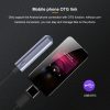 JNN Q72 HD Noise Reduction Long Standby Smart Voice Recorder Recording Device, Capacity: 32GB (Black) - Image 14