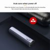 JNN Q72 HD Noise Reduction Long Standby Smart Voice Recorder Recording Device, Capacity: 32GB (Black) - Image 16