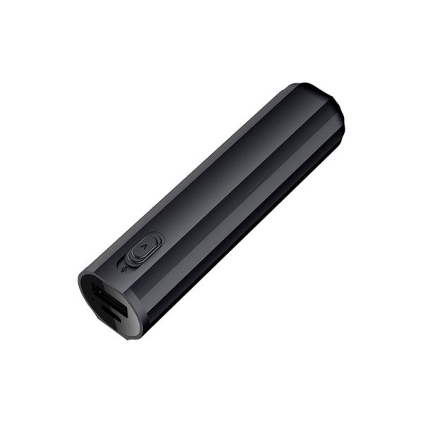 JNN Q72 HD Noise Reduction Long Standby Smart Voice Recorder Recording Device, Capacity: 32GB (Black) - Image 2