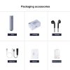 JNN Q72 HD Noise Reduction Long Standby Smart Voice Recorder Recording Device, Capacity: 32GB (Black) - Image 4