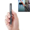 JNN Q83 HD Noise Reduction Laser Smart Voice Recorder Recording Device, Capacity: 16GB (Red Light)