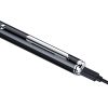 JNN Q83 HD Noise Reduction Laser Smart Voice Recorder Recording Device, Capacity: 16GB (Red Light) - Image 5