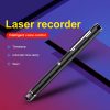 JNN Q83 HD Noise Reduction Laser Smart Voice Recorder Recording Device, Capacity: 16GB (Red Light) - Image 9