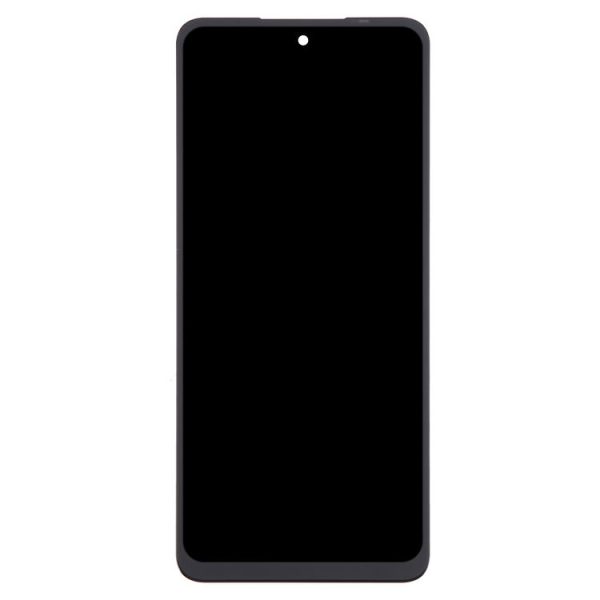 OPPO A60 4G OEM LCD Screen with Digitizer Full Assembly - Image 2