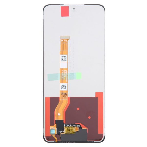 OPPO A60 4G OEM LCD Screen with Digitizer Full Assembly - Image 3