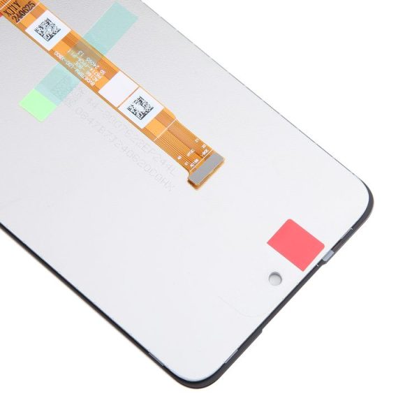 OPPO A60 4G OEM LCD Screen with Digitizer Full Assembly - Image 4